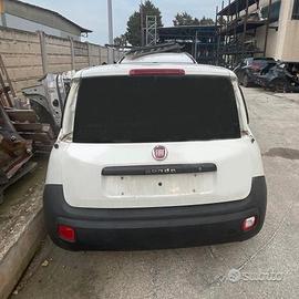 Ricambi Fiat Panda 2016