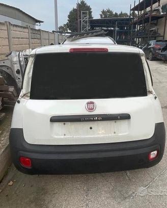 Ricambi Fiat Panda 2016
