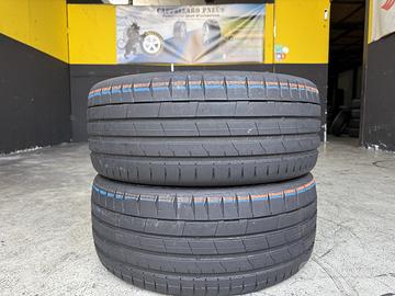 2 Gomme Continental 245/45R19 Estivi 90% residui