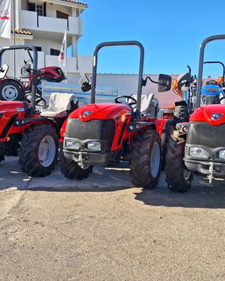 Trattore A.Carraro Tigre 3800 SuperPromo OTTOBRE
