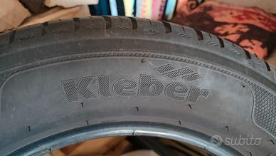 4 Pneumatici Kleber 185 65 R15 Dynaxer estiv al 90