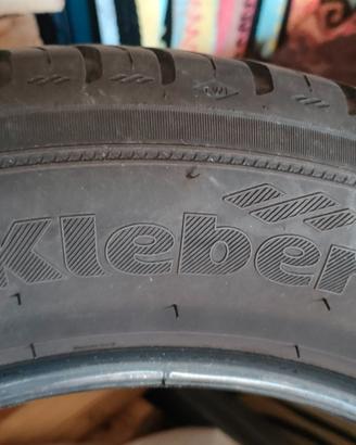 4 Pneumatici Kleber 185 65 R15 Dynaxer estiv al 90