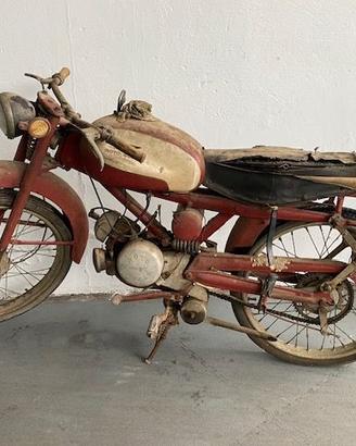 moto guzzi