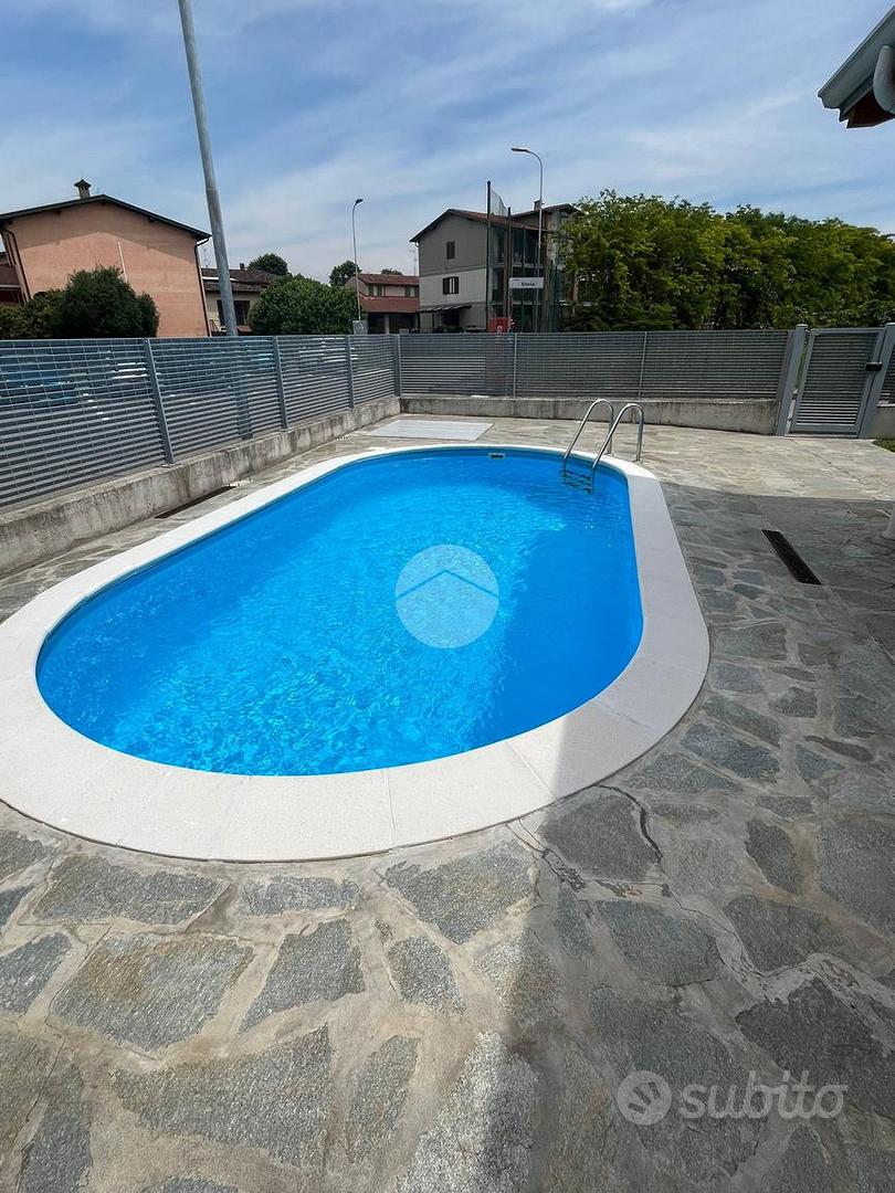 House in Casale Cremasco-Vidolasco, Casale Cremasco - Vista 3