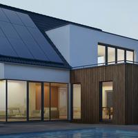 impianto fotovoltaico 8000 Watt  Lifepo4