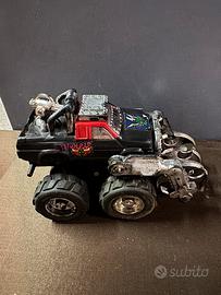 Giocattolo macchinina