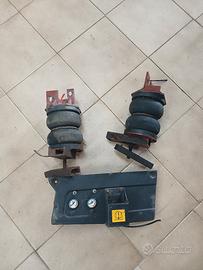 kit soffietti per daily