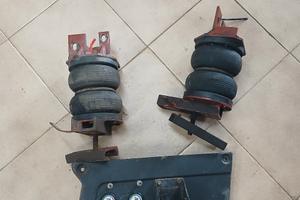 kit soffietti per daily