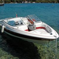 Bayliner 2050 Capri