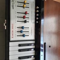 Logan strings  memory II