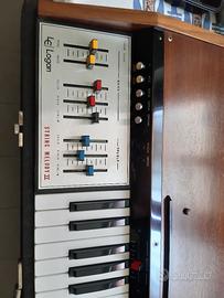 Logan strings  memory II