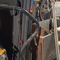 tapis roulant elettrico 