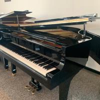 YAMAHA C3 SILENT -PIANOFORTE YAMAHA C3 CON SILENT