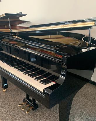 YAMAHA C3 SILENT -PIANOFORTE YAMAHA C3 CON SILENT