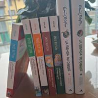 Serie LA BANDA DEI CINQUE