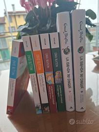 Serie LA BANDA DEI CINQUE