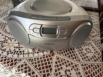 Radio Mangianastri Philips