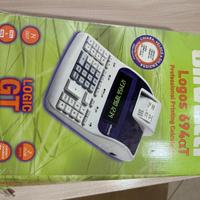 Calcolatrice mau usata nuova