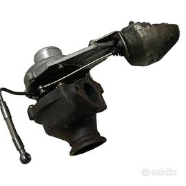 TURBINA OPEL Insignia S. Wagon 55570748 Diesel 2.0