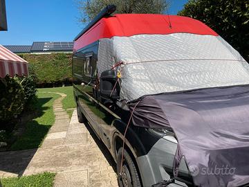 Furgone fiat ducato