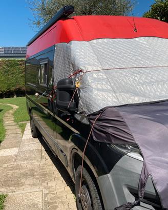 Furgone fiat ducato