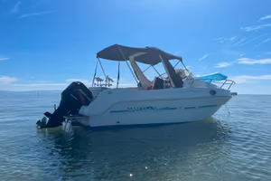 Saver Manta 620