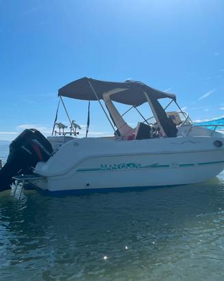 Saver Manta 620
