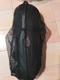 4 Ginocchiere e parastinchi Troylee Lee design