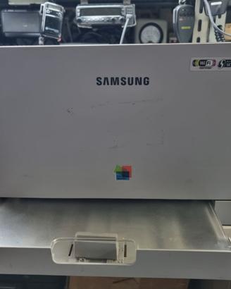Stampante laser colori Samsung CLP 365W