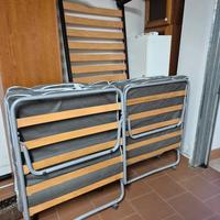 brandina letto pieghevole