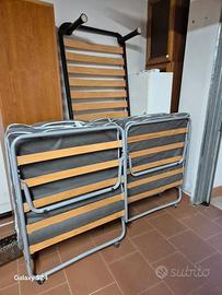 brandina letto pieghevole