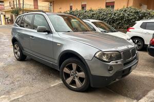 BMW x3 e83 3.0 M57