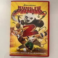 Kung Fu Panda 2 (2011) DVD
