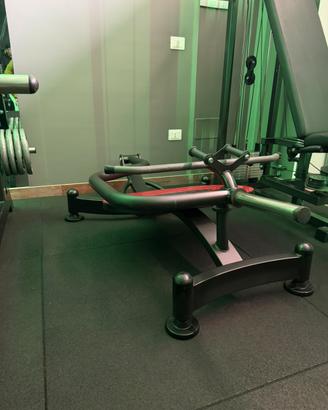 Panatta Sport T-Bar Row