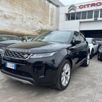 Land Rover Range Evoque 2.0D I4 163 CV AWD Auto