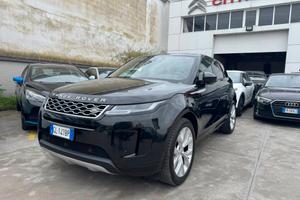 Land Rover Range Evoque 2.0D I4 163 CV AWD Auto