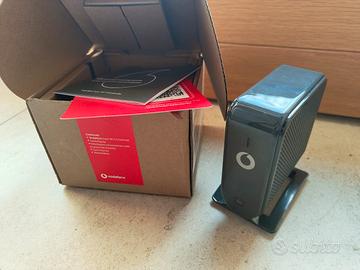 Vodafone super wifi6 extender