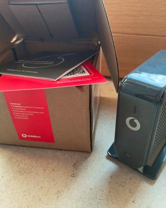 Vodafone super wifi6 extender