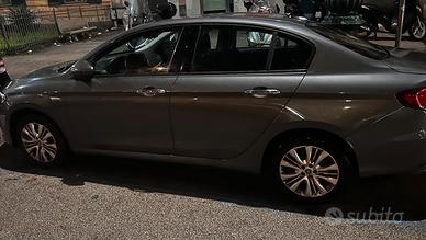 Fiat tipo 1,6 unico propr.