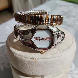 orologio just Cavalli 