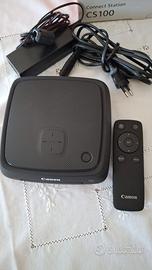 Canon Connect Station CS 100