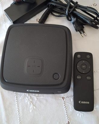 Canon Connect Station CS 100