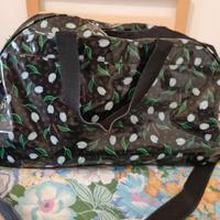 Borsa Vintage Anni 90 Naj Oleari perfetta