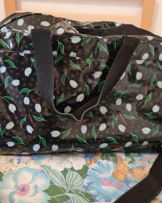 Borsa Vintage Anni 90 Naj Oleari perfetta