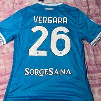 Maglia napoli vergara