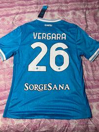 Maglia napoli vergara