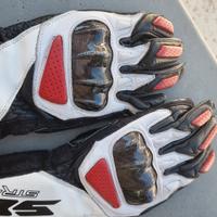 abbigliamento moto strada 