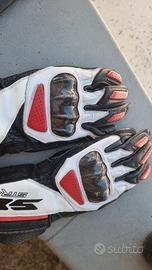 abbigliamento moto strada 