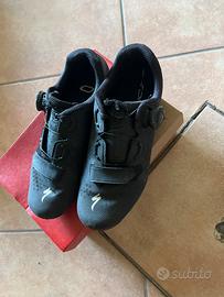 Scarpe ciclismo specialized torch 2.0