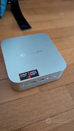 Mini PC Ryzen 24GB RAM